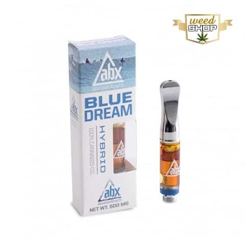 Blue Dream Vape
