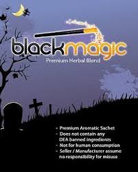Black Magic (G6) – 3 Grams